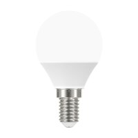 Лампа LED светодиодная GAUSS шар P45