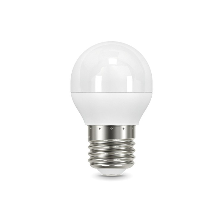 Лампа LED светодиодная GAUSS шар G45