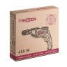 Дрель сетевая Trigger 10/450 (20016)