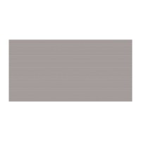 Плитка настенная Нефрит Шелби, серый, 400х200х8 мм