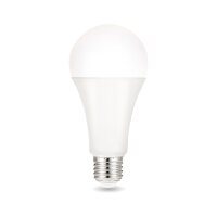 Лампа LED E27 светодиодная GAUSS груша А70