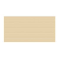 Плитка настенная Нефрит Шелби, бежевый, 400х200х8 мм