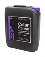 Грунтовка глубокого проникновения GLIMS®PRO ColorPrime на латексной основе 10 кг