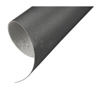 Мембрана ПВХ полимерная Технониколь Ecoplast V-RP 1,5 мм (2,10х20 м), серая