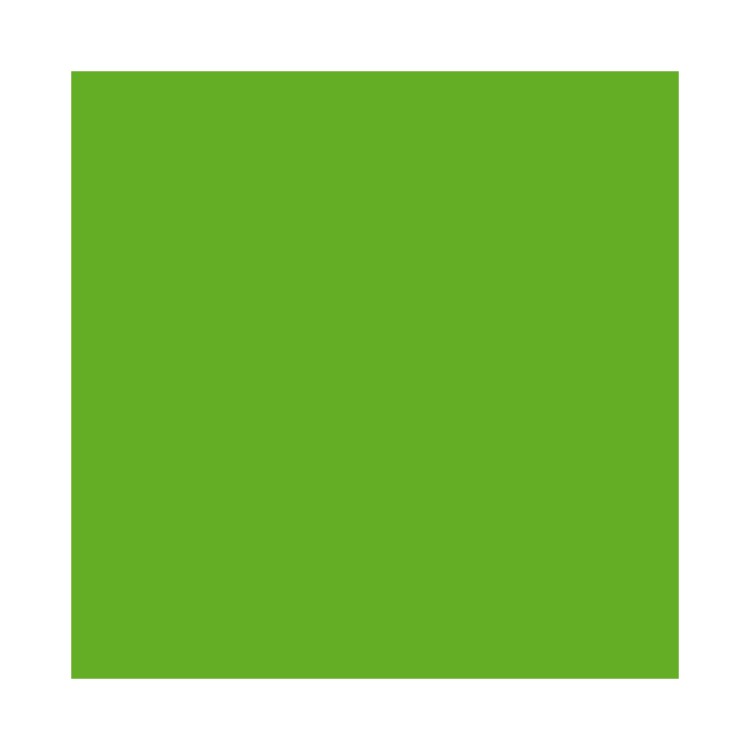 Пленка самоклеющаяся d-c-fix, зеленый яблочный лак (0,45х2 м)