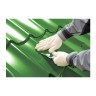 Лента-герметик самоклеящаяся Технониколь Никобенд, зеленый, 10х1000 см