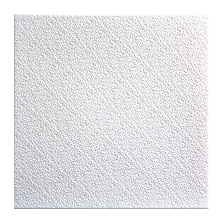Плита потолочная Solid С2018, белая, 500х500 мм (8 шт.)