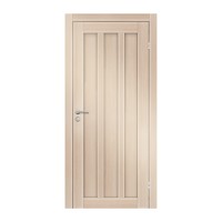 Полотно дверное Olovi Колорадо, глухое, беленый дуб, б/п, б/ф (900х2000х35 мм)