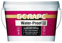 Краска акриловая WATER-PROOF (База C), 6 кг