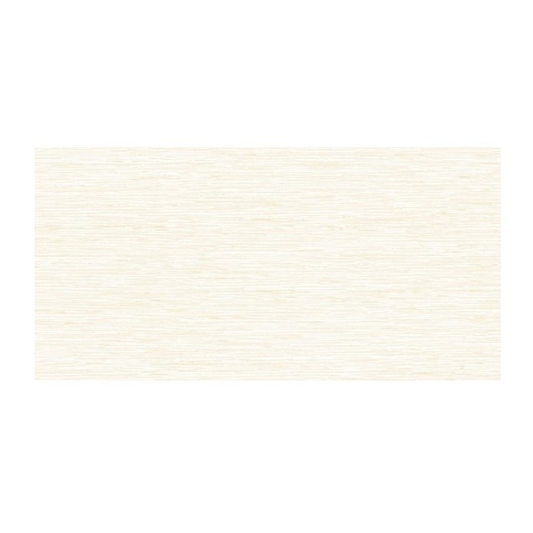 Плитка настенная Нефрит Лейс/Ваниль, светлая, 200х400х8 мм