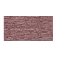 Плитка настенная Нефрит Лейс, коричневая, 200х400х8 мм