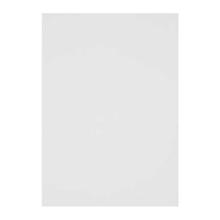 Панель ПВХ Белая матовая, 3000х250х8 мм (10 шт)