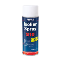 Средство для изоляции пятен Pufas Isolier-Spray N28 (0,4 л)