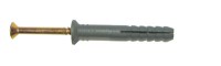 Дюбель-гвоздь SWFS 6K60 мм (2000 шт)
