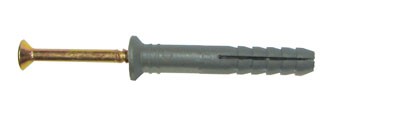Дюбель-гвоздь SWFS 6K60 мм (2000 шт)