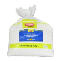 Шпатлевка масляно-клеевая отделочная Аквест-73 (15 кг)
