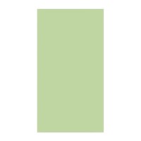 Плитка настенная Kerabel Зоопарк, зеленая, 200х400х7,5 мм (пр-во БКСМ)
