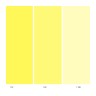 Колер для краски Текс универсальный жёлтая (0,1 л)