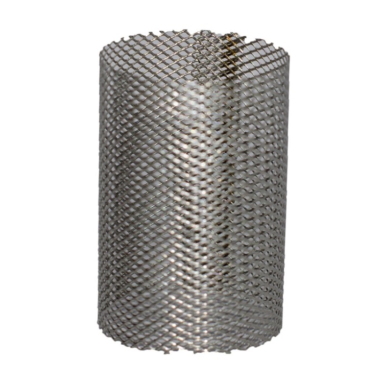 Фильтрующий элемент сменный 500 мкм для фильтра грубой очистки 3/4", нерж.сталь