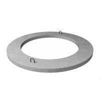 Кольцо регулировочное ж/б 840х60 мм КО-6 (внутренний диаметр 580 мм)