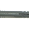 Дюбель-гвоздь SWFS 6K80 мм (100 шт)