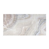 Плитка настенная Березакерамика Камелот, серая, 600х300х8 мм