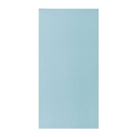 Плитка для бассейнов Березакерамика Верона, голубая, 120х245х7,5 мм