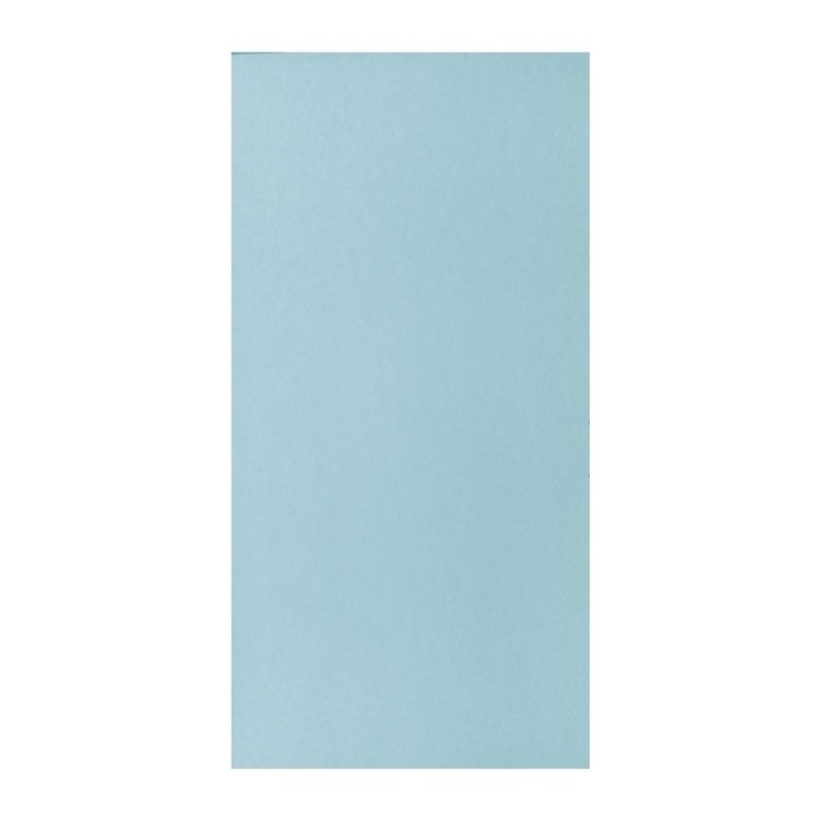 Плитка для бассейнов Березакерамика Верона, голубая, 120х245х7,5 мм