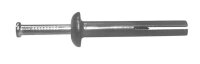 Дюбель-гвоздь металлический SWFS 6х50 (100 шт)