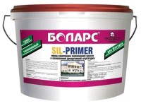 Грунт силиконовый SIL-PRIMER (2100), 5 кг