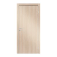 Полотно дверное Olovi, глухое, беленый дуб, с/п, с/ф (М10 920х2010х40 мм)