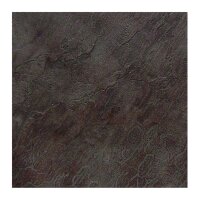 Керамогранит Gracia Ceramica Монблан, коричнево-серый, 400х400х9 мм
